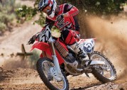 Honda CRF250F